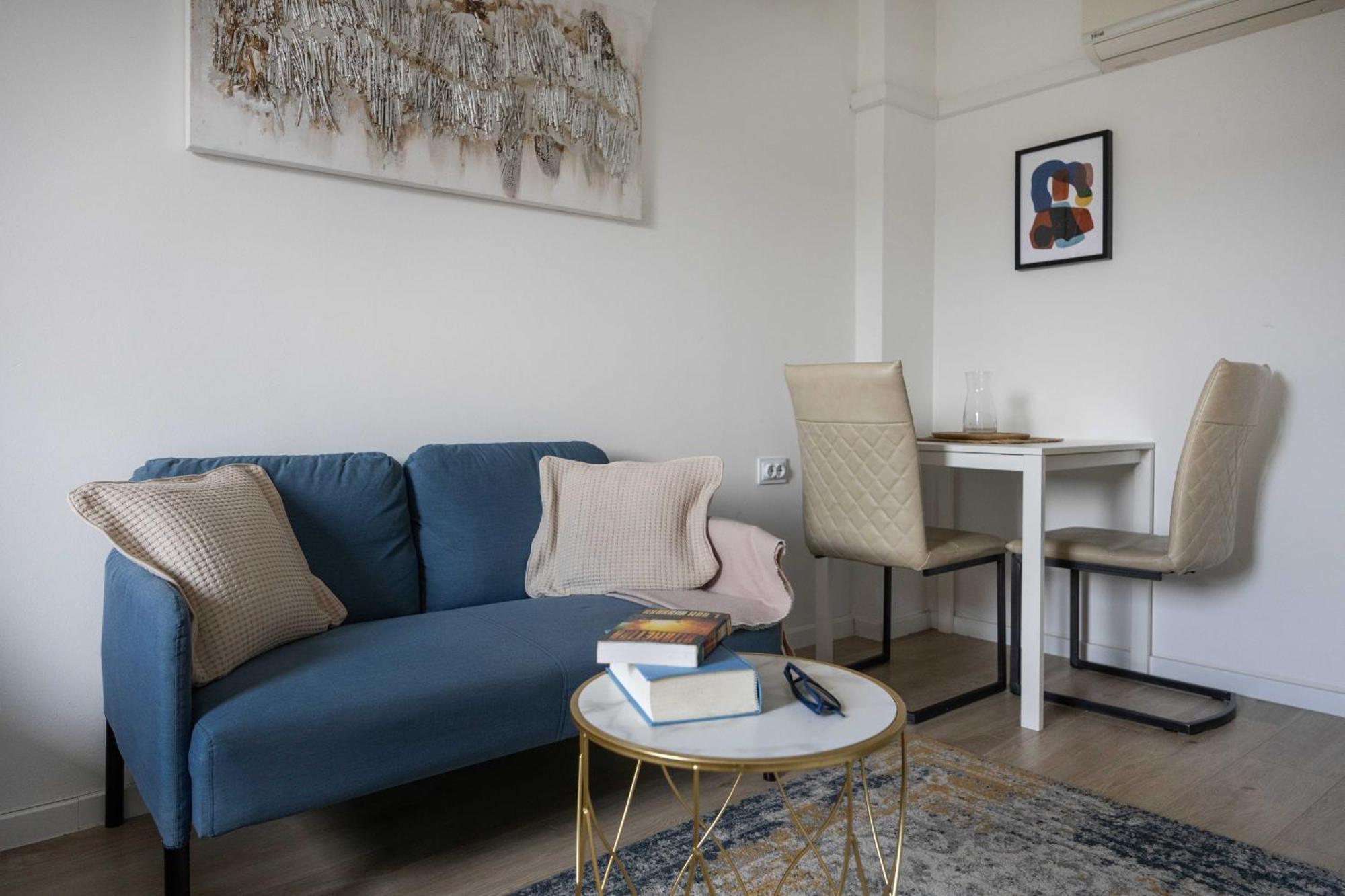 Modern Studio Near City Center Zagreb Eksteriør bilde