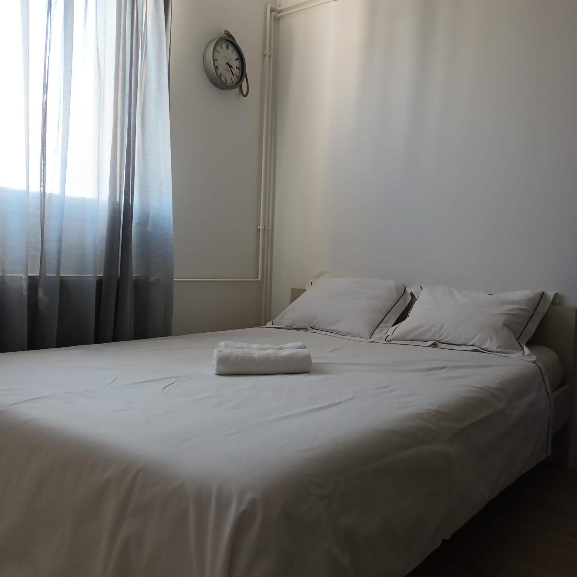 Modern Studio Near City Center Zagreb Eksteriør bilde